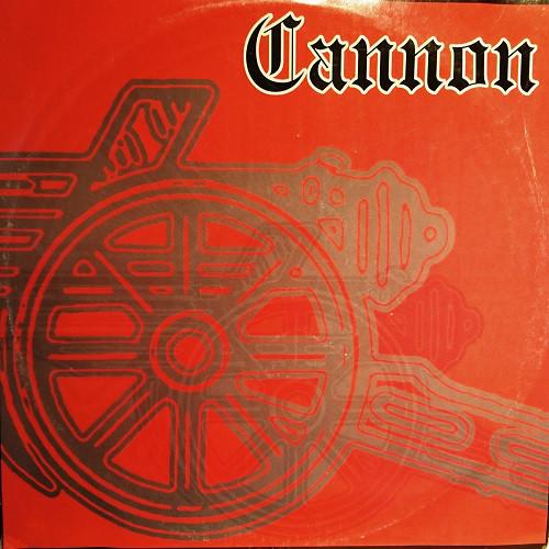 

12inch Record DJ MISHKA - The Having It Large EP! CANNON12 Cannon Records 1998 UK Dance & Electronica Used