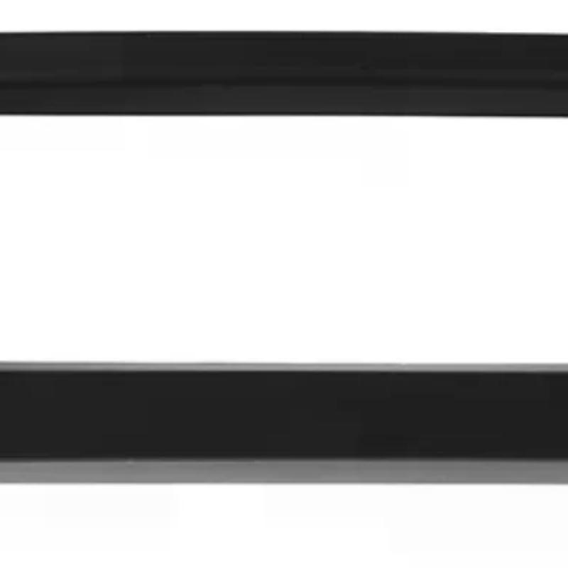 For Car Radio RD4 CD Player Multi-function Type C Screen Shell Case Frame Enclosure Replacement