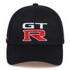 Unisex Letter Embroidery Baseball Caps Spring And Autumn Outdoor Adjustable Casual Hats Sunscreen Hat
