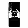 For Vivo Y29T Y29s Case Y 29 T S Coque Flowers Black Silicone Soft Back Cover For Vivo Y19s GT 5G iQOO Z10 Lite Phone Case Funda