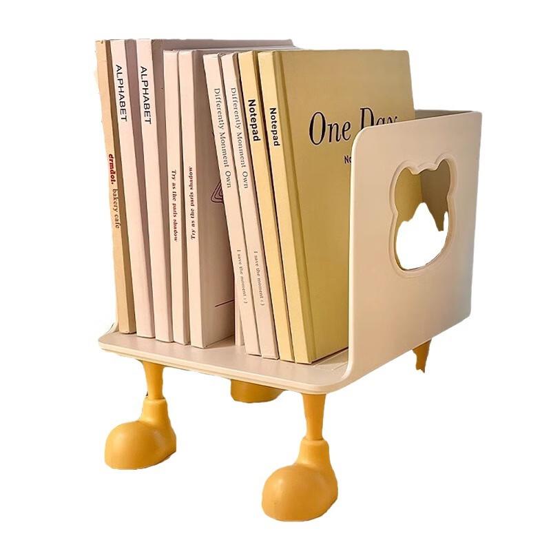 Raft și Organizator Creativ pentru Birou