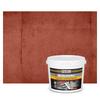 IsolBau Road Paint for Concrete Bodenfarbe 12 Rustic