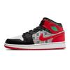 Air 1 Mid SE GS Ugly Christmas Sweater DM1208-150