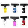 Car Hood Props Struts Clamp Antislip Hood Strut Support Clip for Vehicle Repair and Safety Protection