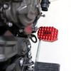 Motorcycle Rear Foot Brake Lever Pedal Enlarged Washer Extender For YAMAHA MT-07 MT07 Tracer FZ-07 FZ07 XSR700 XSR 700 2020 2021
