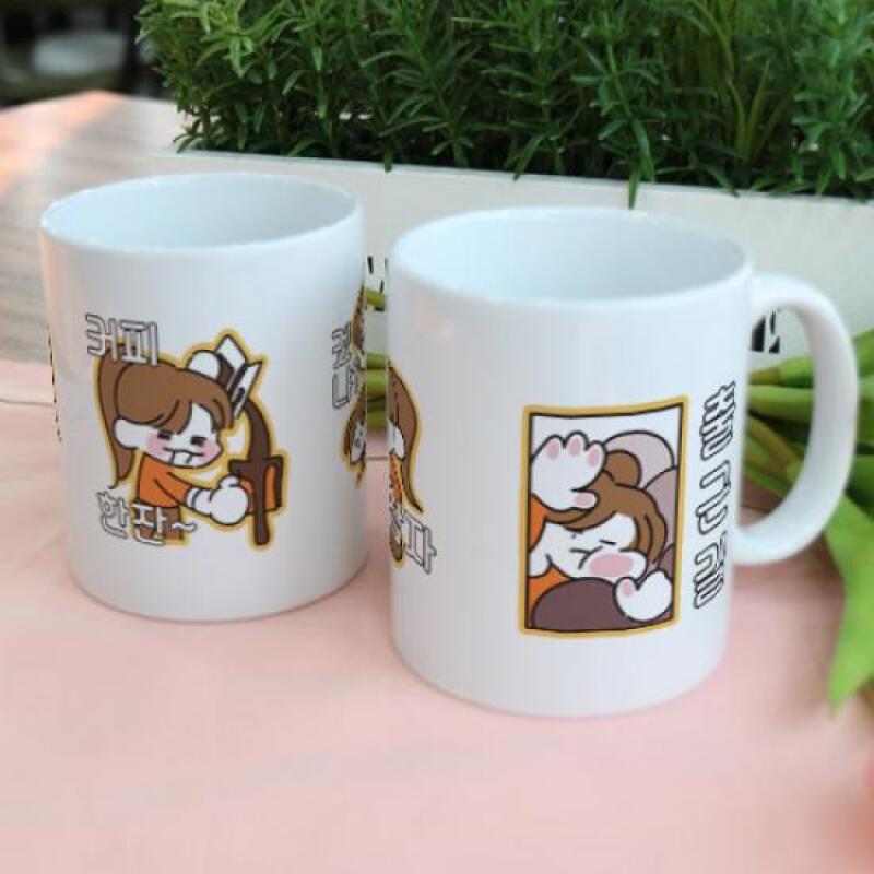 

pd752-Design Mug 2p-Office Worker s Day 02