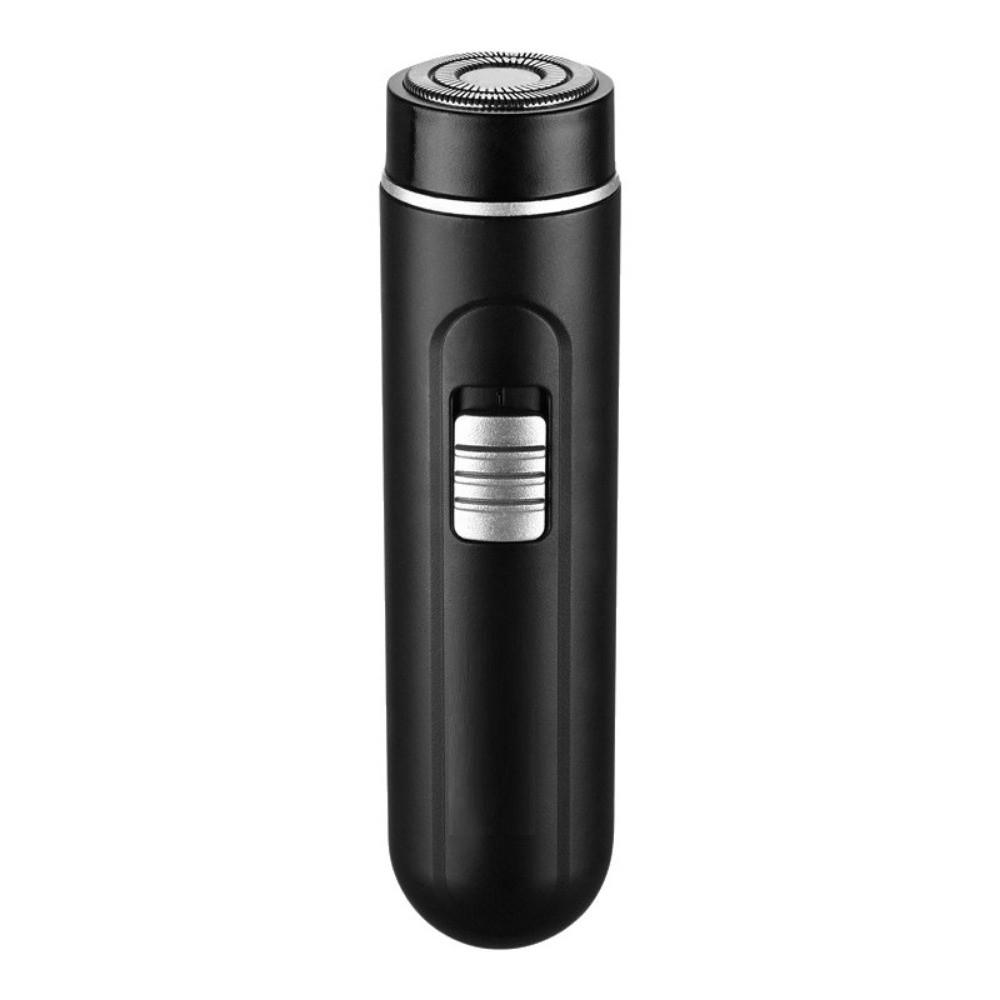 Cordless Men Electric Shaver Type-C Charging Face Hair Remover Tool Men's Beard Trimmer Daily Use