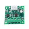 Low Voltage DC 1.8V To 15V 2A Mini PWM Motor Speed Controller Regulator Control Module