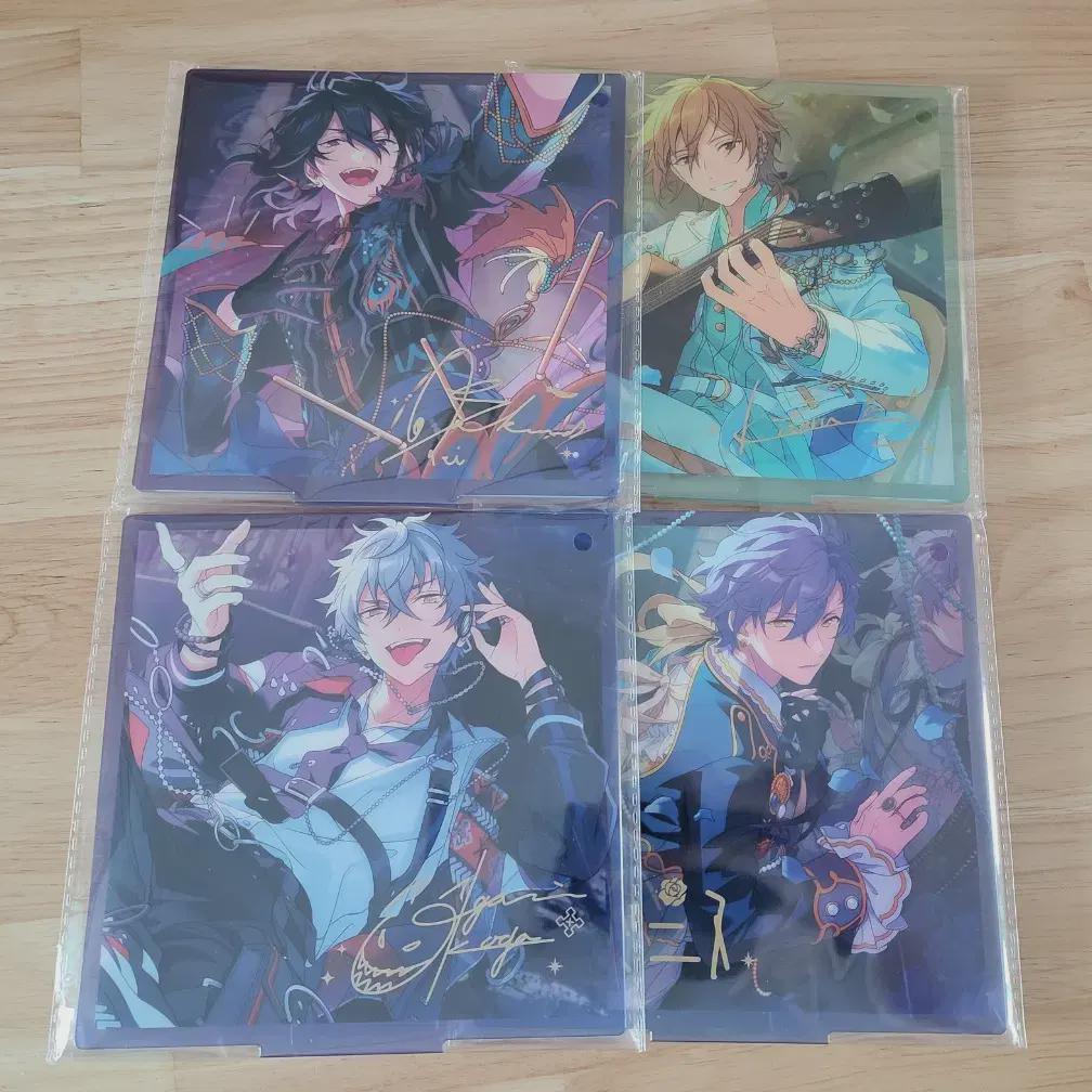 

Ansta Undead Dream Acrylic For Sell