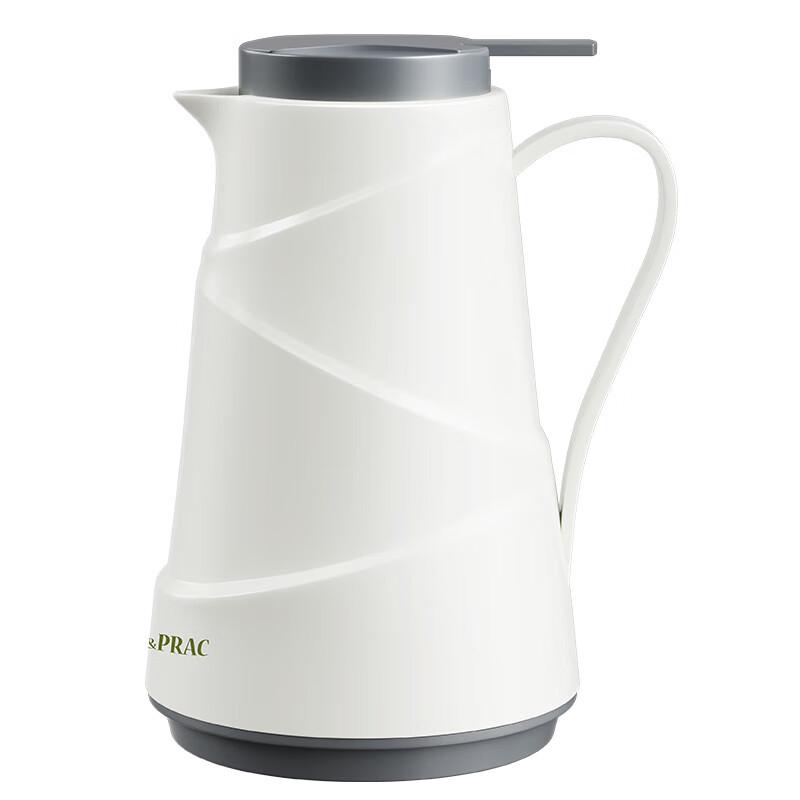 BELO&PRAC Vacuum Insulated Thermos Pot
