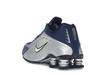Sneaker Nike Shox R4 Blue Void (Women's)(AR3565-400)