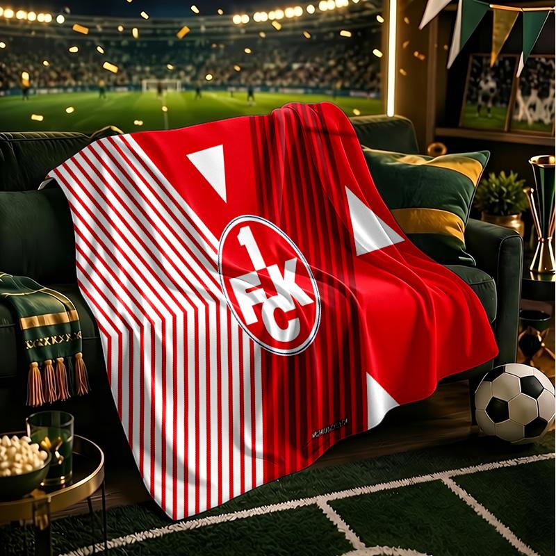 Kaiserslauternas Futbola Klubs Metamais pleds Flaneļa