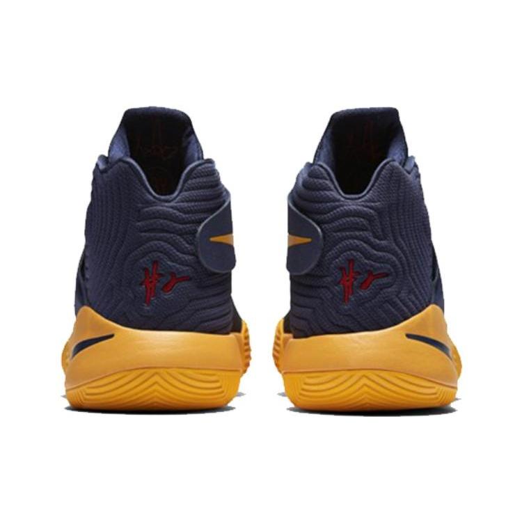 Nike Kyrie 2 'Cavs' Men's 819583-447
