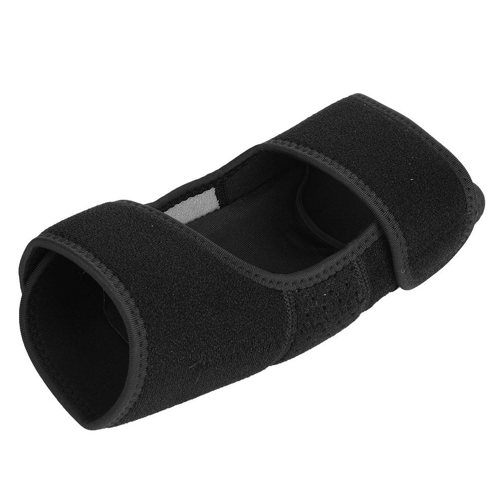 OK Cloth Elbow Protector Guard Pads Brace Support Sleeve for Sports Exercise Fitness