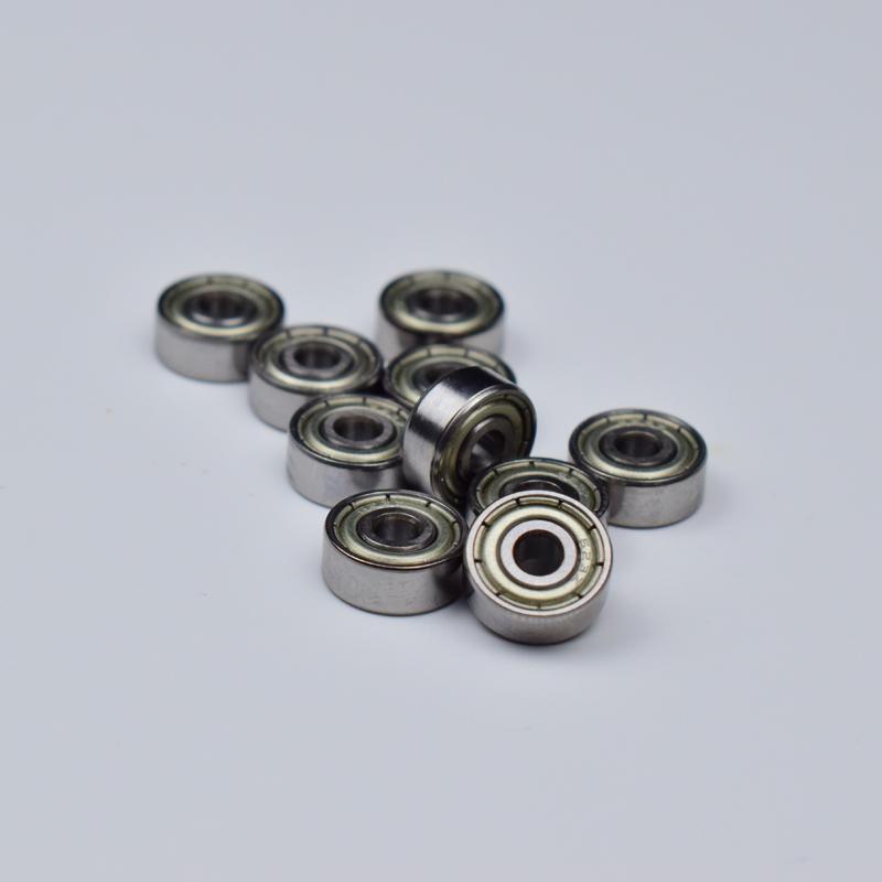 Lager 10 Stück 623ZZ 3*10*4(mm)