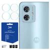 Motorola Moto G54/Power Edition - 3Mk Lens Protection