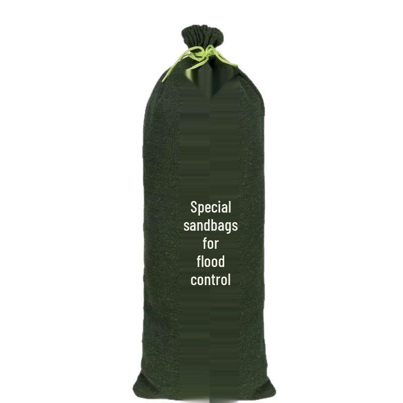 

ZHIZAN Outdoor Flood Control Sandbags 25x50cm