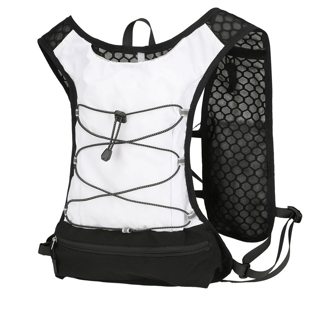 Велосипедный рюкзак износостойкий рюкзак для гидратации водонепроницаемый ультралегкий рюкзак для хранения марафонский рюкзак для кросс-кантри