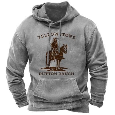 Herbst Übergroße Vintage Herren Hoodie Mode Kleidung Radfahren Jacke Straße männer Hoodie Sweatshirt Lange Ärmel Pullover Top