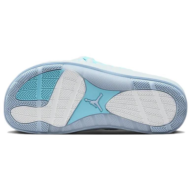Jordan Sophia Baltic Blue White Blue Chambray Women's DO8863-401