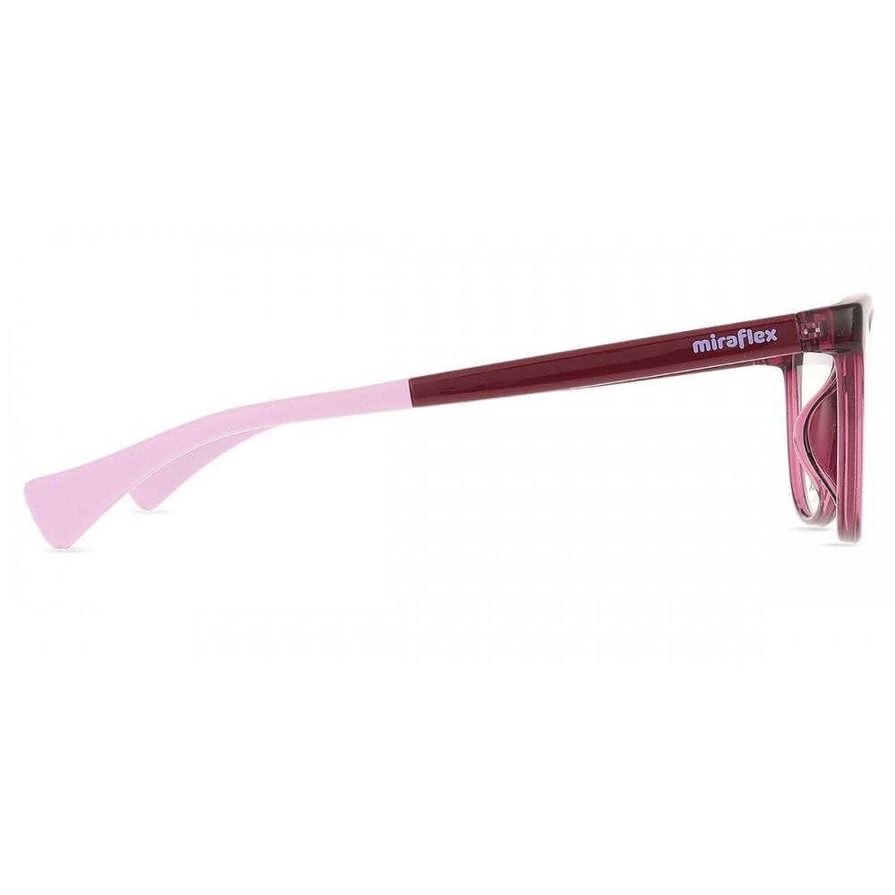 Miraflex Mf4010 Kids L359 Kids Eyeglasses