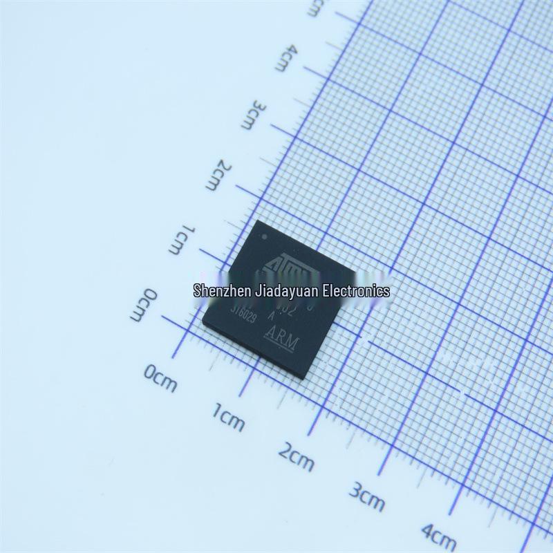 

New AT91RM9200-CJ-002 BGA256 Model. Please inquire before ordering.