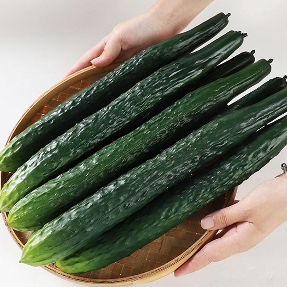 

Реалистичные искусственные баклажаны из пенопласта Модель баклажанов Аксессуары для украшения стола Style 1