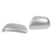 2Pcs Rearview Mirror Cap 87945?0E900 Left And Right Side Wing Mirror Cap Replacement for XU40 2008