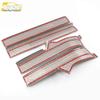 Baojun 530 Anti-Scratch Decorative Sill & Bumper Strips
