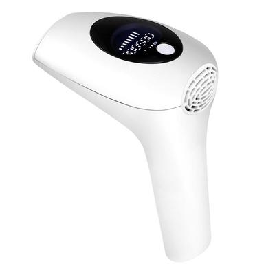 Ice Point Laser Hair Removal Device for Women - Full Body, Underarms, Lips