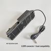 Sustain Pedal for Electric Piano and Keyboard, Metal Accessories