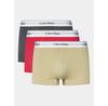 Trunk 3Pk Boxers