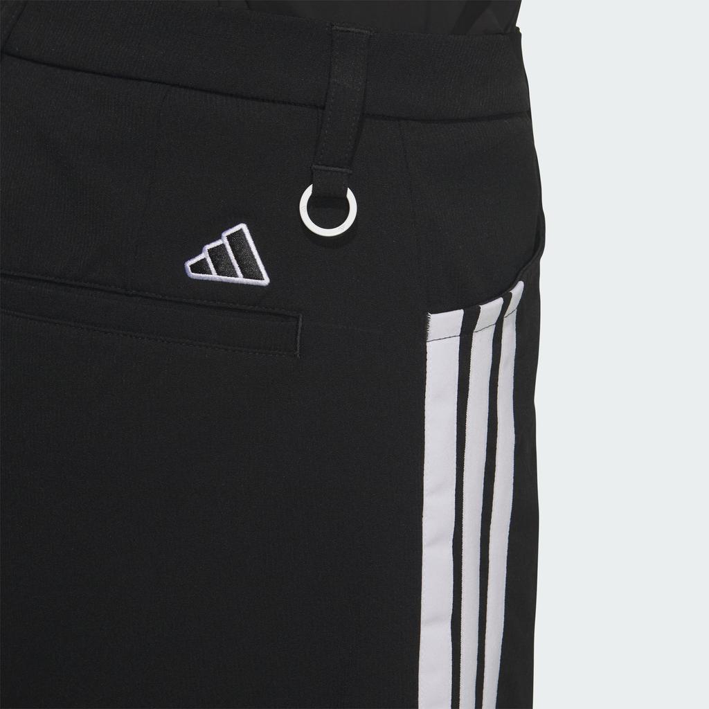 Adidas 3 Stripes Casual Shorts Women's