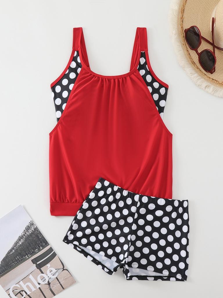 New bikini swimsuit two-piece floral swimsuit hot-selling swimsuit