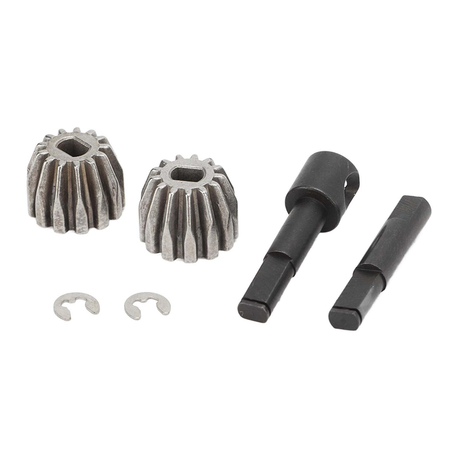 

RC Автомобіль Активна шестерня 13T Сталева ведуча шестерня для ZD Racing DBX10 Безколекторний 110 RC Позашляховик