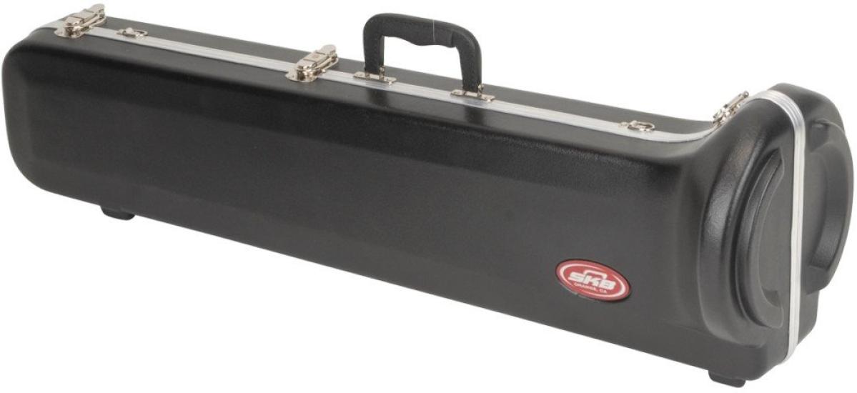 

SKB Trombone Hard Case 1SKB-360 Black
