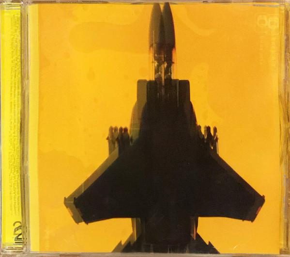 

CD VARIOUS - Buzz Mix 2 Go! POCP1681 Polydor 1998 Japan Dance & Electronica Used