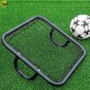 Landa Portable Foldable Soccer Rebound Training Net
