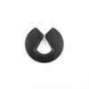 Denza D9 Steering Wheel Logo Horn Mouth Decorative Panel