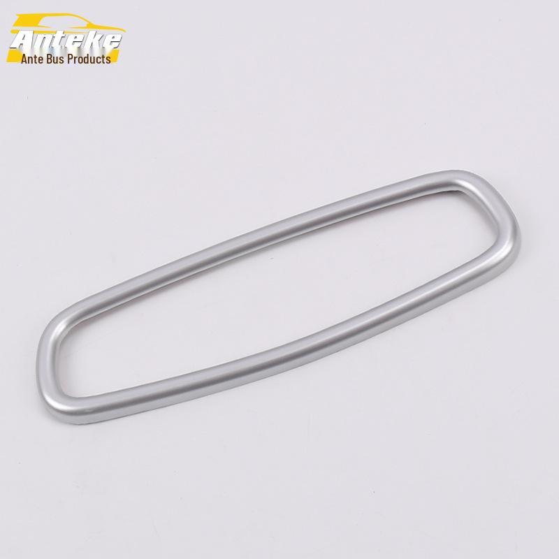 

Fits 16 Buick Models: Interior Rearview Mirror Decorative Frame