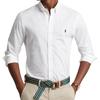 Polo Ralph Lauren Linen Shirt 710818103-001