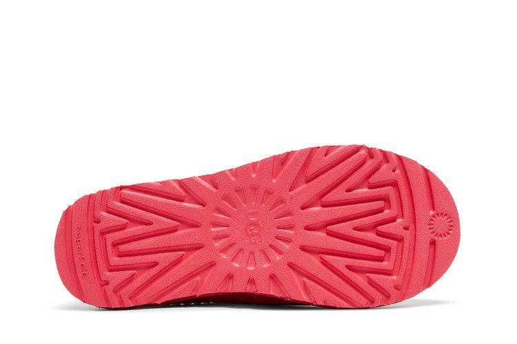 Women's Slippers UGG Wmns Tasman Slipper 'Pink Glow'