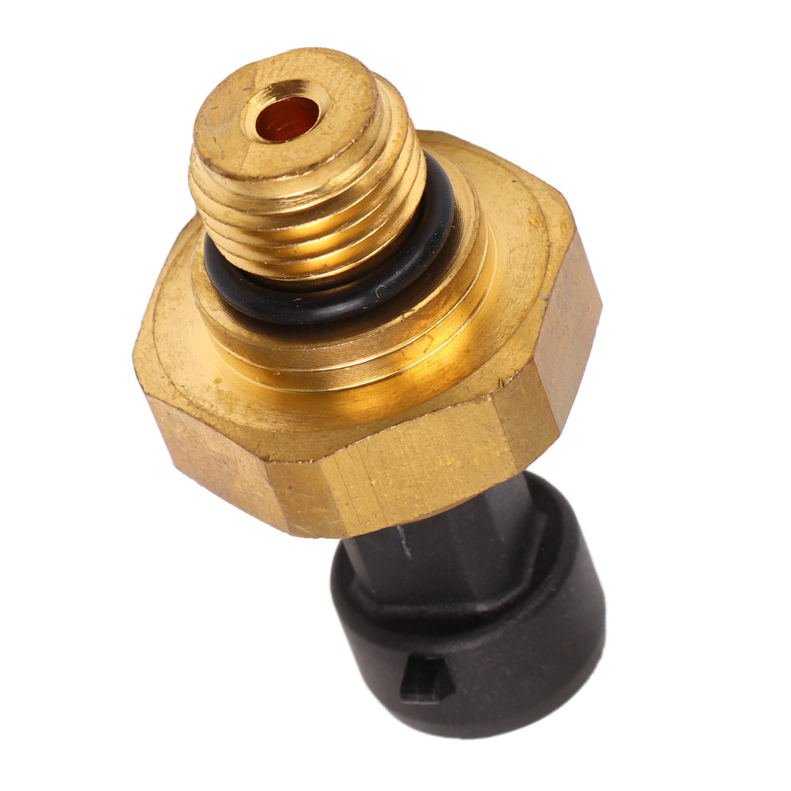 Manifold Pressure Sensor 4921497 MAP Sensor Replacement For Dodge Ram 2500 3500 1998‑2001