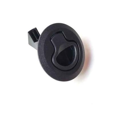 Ablagefachdeckel-Verschluss 68059730AB Passend für Dodge Ram Truck 2009 2010 2011 2012
