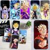 TR10 Dragon Ball Gohan Phone Case for Motorola E13 E15 E20 E22 E22I E22S E30 E32 E40 E7 E7I G Plus Power Play Stylus G22 G14