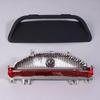 Car 3Rd Third Brake Light High Mounted Stop Lamp + Base Cover Kit 92700-3X000 92700-4V000 927003X000