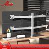 Aliver AL600 Six-Screen Desktop Monitor Stand