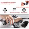 Motorcycle Accelerator Booster Assist Handle Control Grip Throttle Assistant Clip Thumb Assist Labor Saver Motocycle Accessories