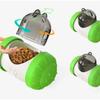 Brain Game Puppy Swing Leak Feeder Treat Dispenser Cat Slow Feeder Toys  Pet
