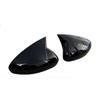Fiat Aegea Rearview Mirror Horn Cover Decoration